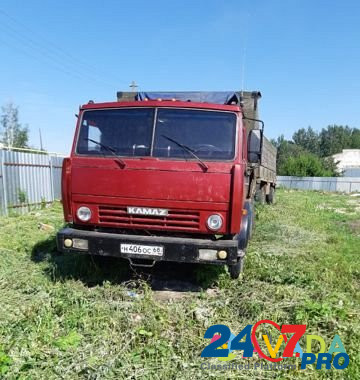 Камаз 5320 с прицепом продажа,обмен Tambov - photo 2