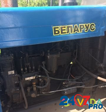 Трактор мтз-82 Sergach - photo 7