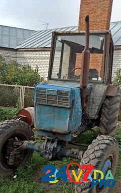 Трактор т40 Privolzhskiy - photo 1