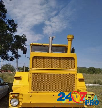 Трактор "кирюша" К 701 Tatarka - photo 2