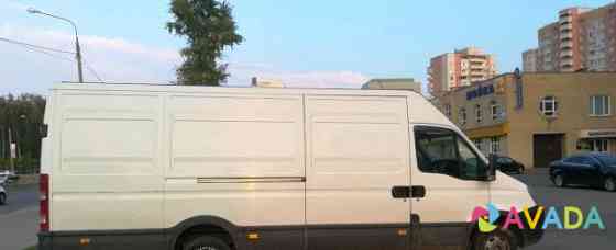 Iveco Daily Obninsk