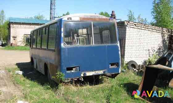 Паз-3205R 2002г.в Кострома