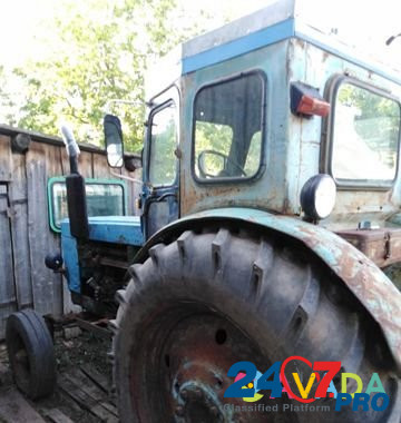Трактор Т40 Karakulino - photo 4