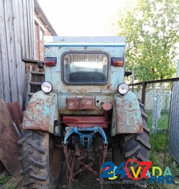 Трактор Т40 Karakulino - photo 3
