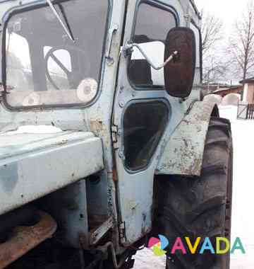 Продам трактор лтз Т-40 ам Petrokamenskoye
