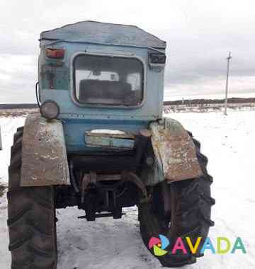 Продам трактор лтз Т-40 ам Петрокаменское