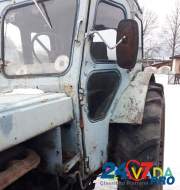 Продам трактор лтз Т-40 ам Петрокаменское - изображение 3