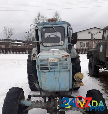 Продам трактор лтз Т-40 ам Петрокаменское - изображение 2