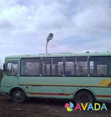 Автобус Tobol'sk