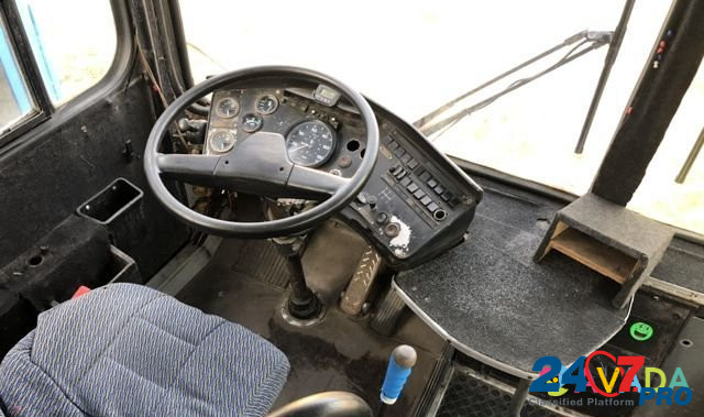 Продается автобус Mercedes 0307 Белгород - изображение 5