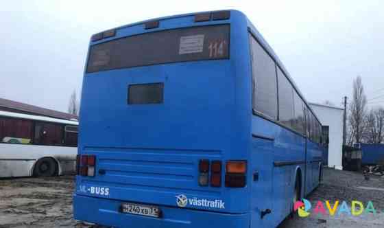 Продам автобус Volvo B10M 1997г Белгород