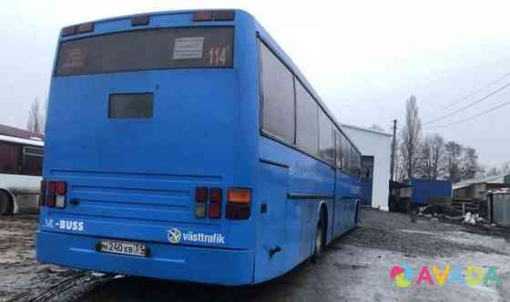 Продам автобус Volvo B10M 1997г Belgorod