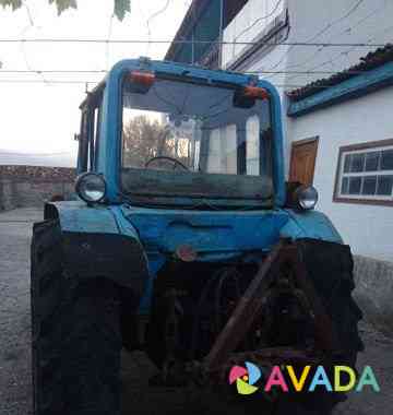 Трактор мтз 82 Zayukovo