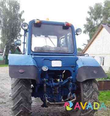 Продаю трактор Volgorechensk