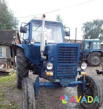 Продаю трактор Volgorechensk