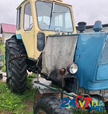 Трактор Syktyvkar - photo 4