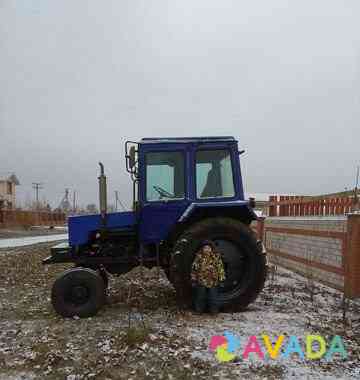 Продаю трактор Т-40 в идеальном состоянии Krasnyy Yar