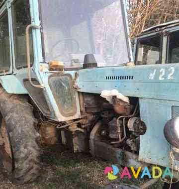 Трактор мтз 82 Kurganinsk