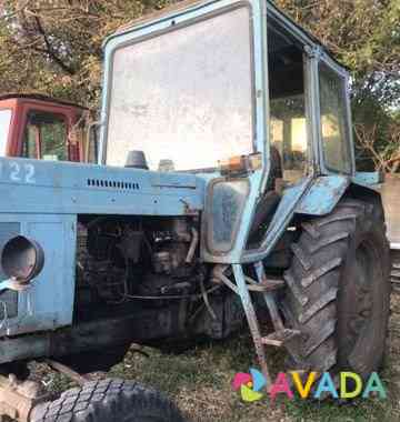 Трактор мтз 82 Kurganinsk