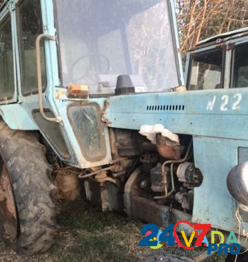 Трактор мтз 82 Курганинск - изображение 2