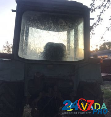 Трактор мтз 82 Курганинск - изображение 3