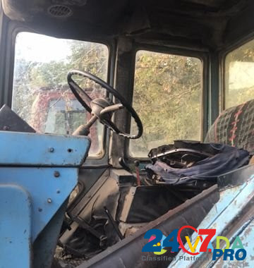 Трактор мтз 82 Курганинск - изображение 4
