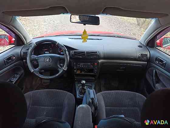 Volkswagen Passat, 1998 1.8 MT (125 л.с.) 357000 км Krasnoye Selo
