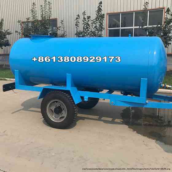 Автоцистерна для воды Танк для хранения воды Ёмкостное оборудование резервуар Beijing