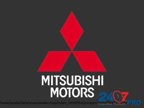 Авторазборка автомобилей mitsubishi в Запорожье Запорожье - изображение 1