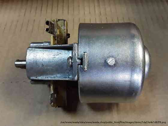 Мотор (привод) 493-3730 вентилятора отопителя 24V Nizhniy Novgorod