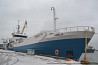 Продается комбинированное рыбопромысловое судно Arkhangel'sk
