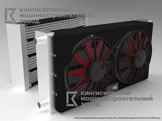 ООО «КМЗ» принимает заказы на изготовление высокоэффективных теплообменников Kaliningrad