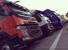 Разборка малотоннажных грузовых автомобилей. Moscow