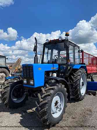 Продается трактор МТЗ 82.1 Ufa