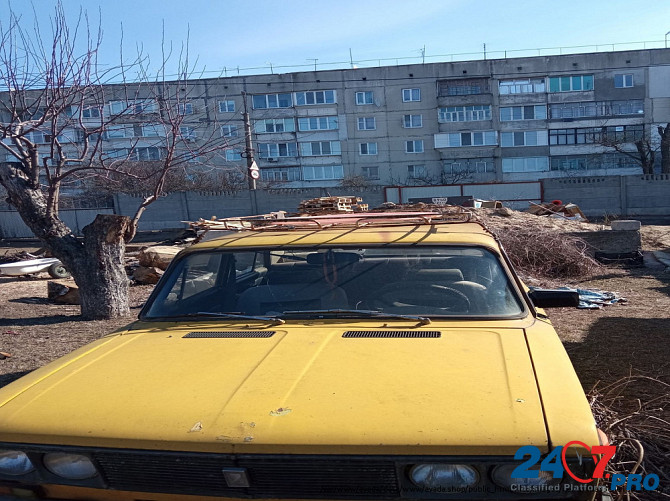 Продам ВАЗ 2106 Борисполь - изображение 1