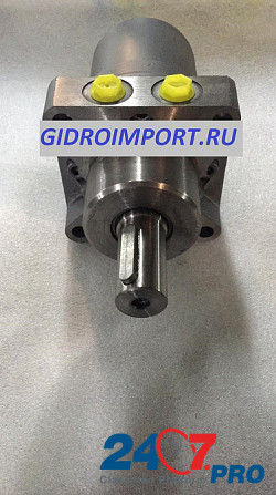 Гидромотор HW 25 0315 400 Krasnoyarsk - photo 1