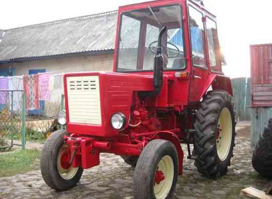 Трактор т-25 2002 Г. В Moscow