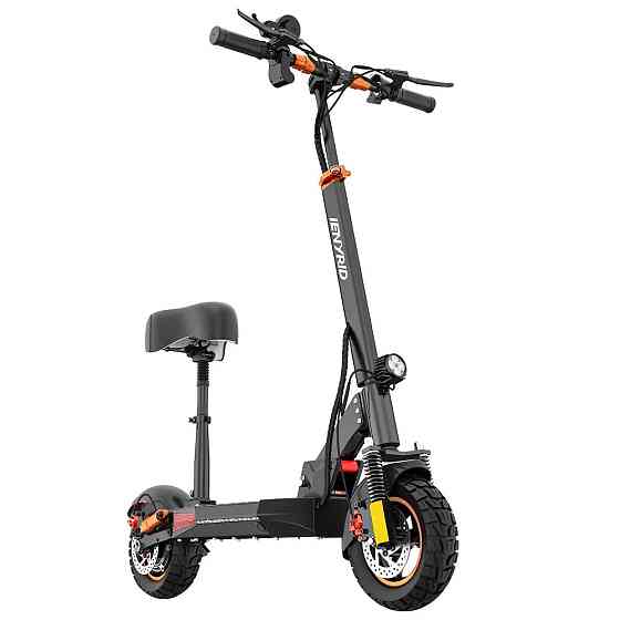 Electro scooter Skien