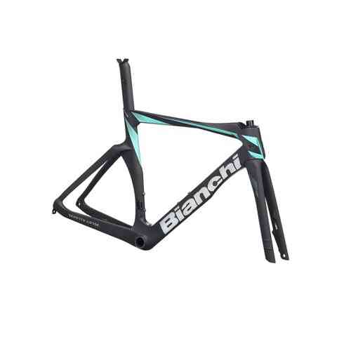 2023 Bianchi OLTRE RC Durace Frame Kit (CALDERACYCLE) Moscow