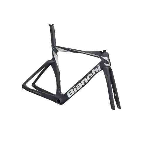 2023 Bianchi OLTRE RC Durace Frame Kit (CALDERACYCLE) Moscow