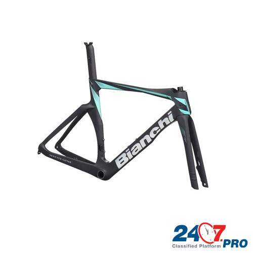 2023 Bianchi OLTRE RC Durace Frame Kit (CALDERACYCLE) Moscow - photo 2