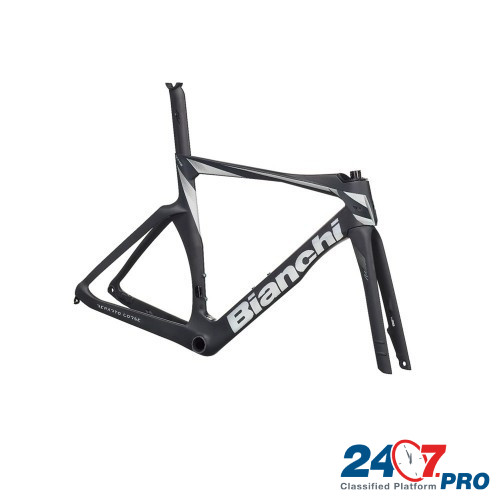 2023 Bianchi OLTRE RC Durace Frame Kit (CALDERACYCLE) Moscow - photo 4