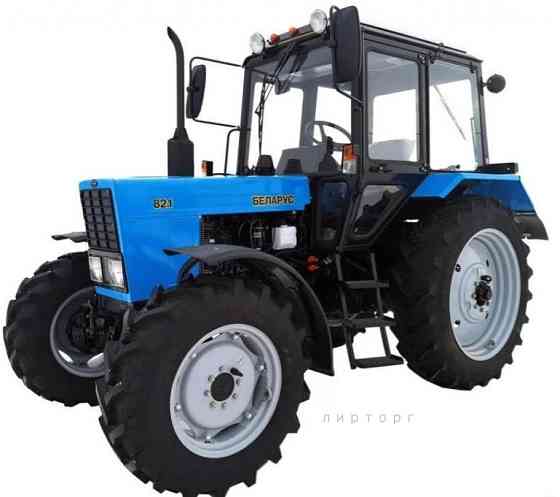 Продам Трактор Беларус МТЗ-82.1 продаем трактора доставка бесплатна нашими силами Rostov-na-Donu