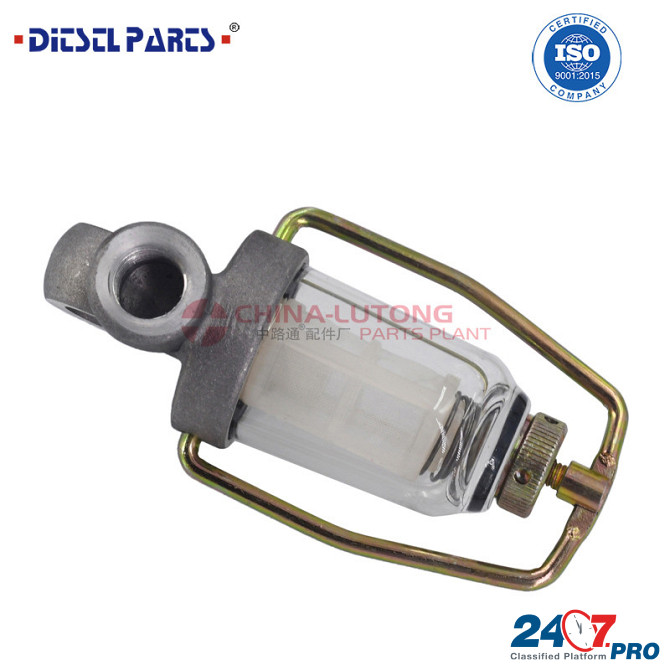 FIT FOR fuel filters for MERCEDES-BENZ 4770002 Busan - photo 4