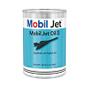 Авиационное синтетическое масло Mobil Jet Oil II 