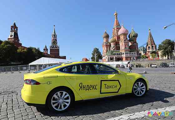 Приглашаем к сотрудничеству Водителей Яндекс такси Krasnoyarsk