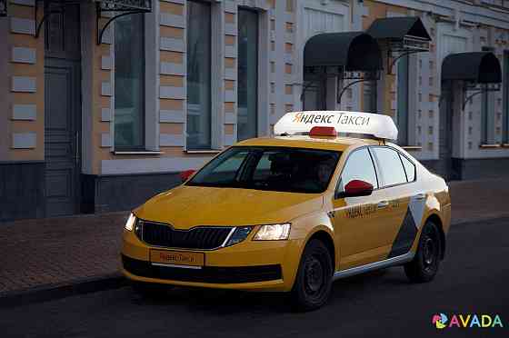 Приглашаем к сотрудничеству Водителей Яндекс такси Красноярск