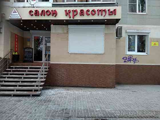 Администратор салона красоты Voronezh