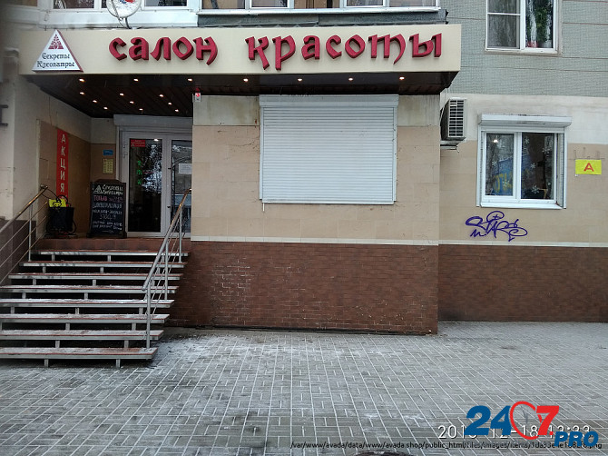 Администратор салона красоты Voronezh - photo 2