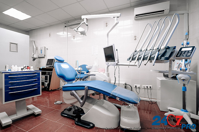 Терапевт-хирург в стоматологическую клинику. Moscow - photo 2
